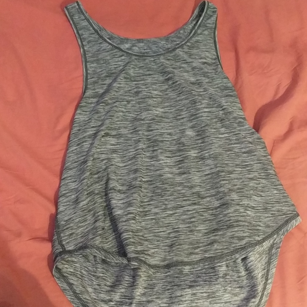 Sport shirt